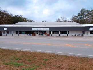 More details for 15590 Us-331-br, Freeport, FL - Light Industrial for Sale