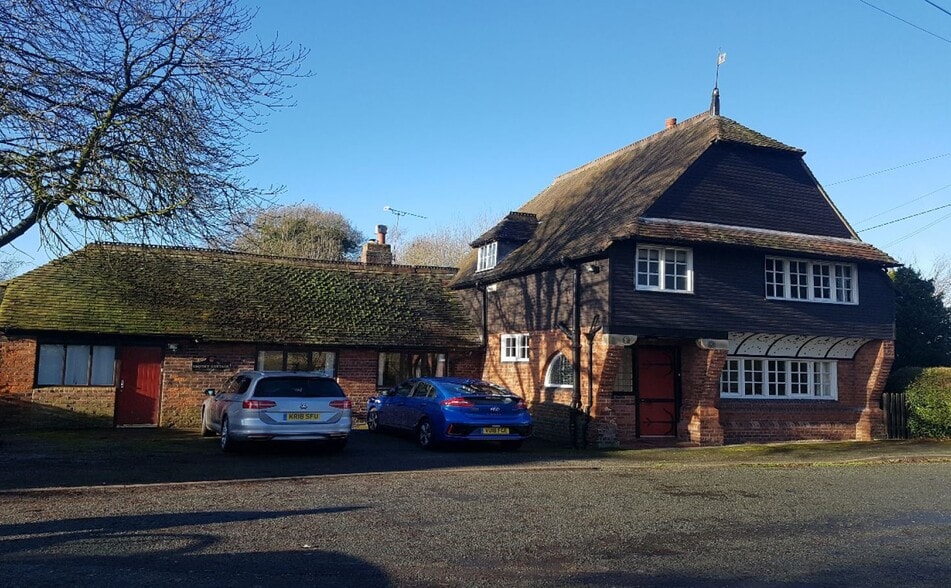 Old Park Rd, Crewe for sale - Primary Photo - Image 1 of 1