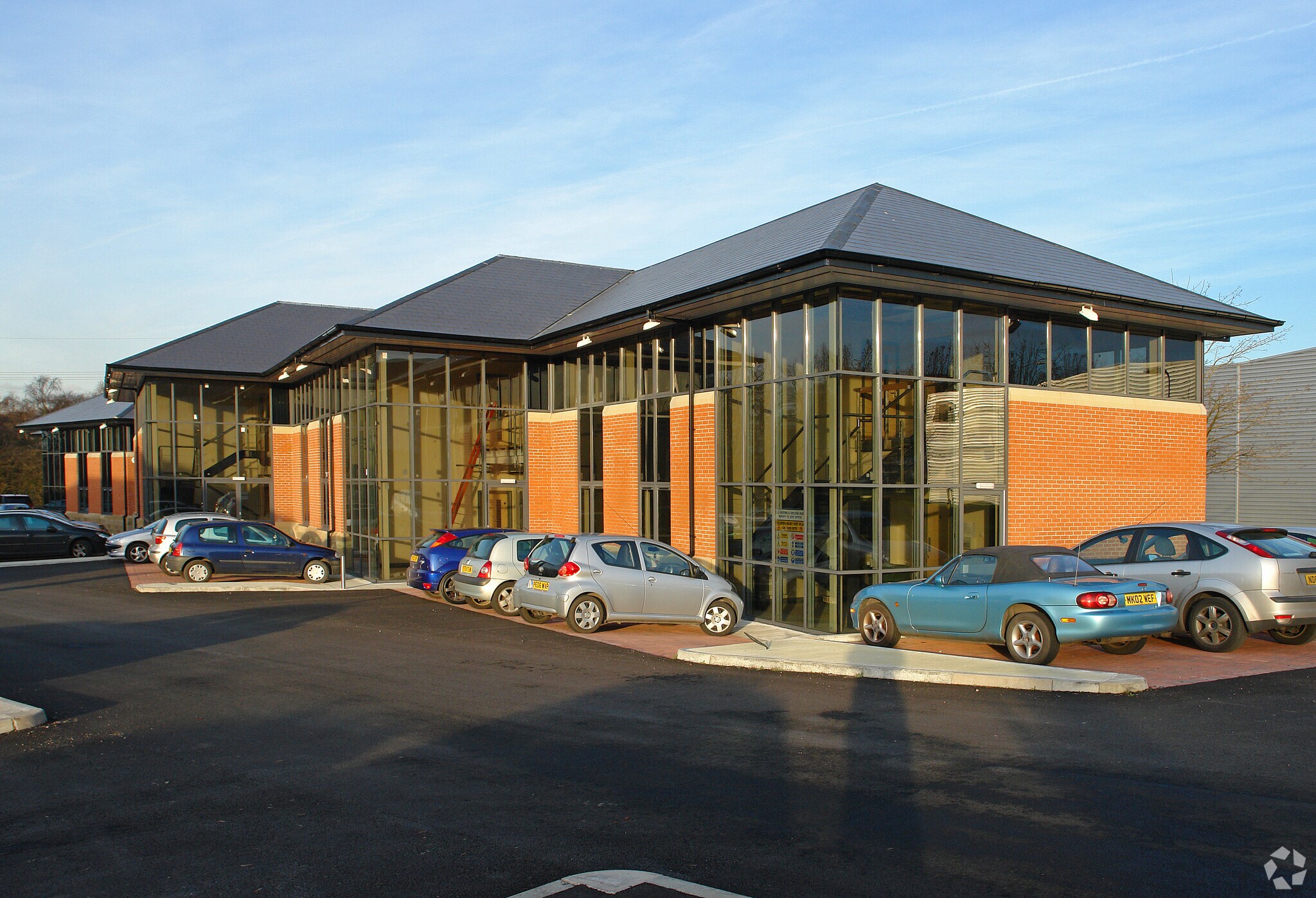 Mercury Rise, Accrington for sale Primary Photo- Image 1 of 1