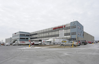 More details for 800 Boul Stuart-Graham S, Dorval, QC - Office, Industrial for Rent