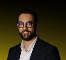 Maxime Toledo