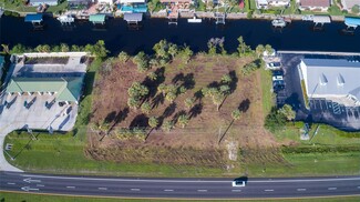 More details for 3657 Tamiami Trail, Punta Gorda, FL - Land for Sale