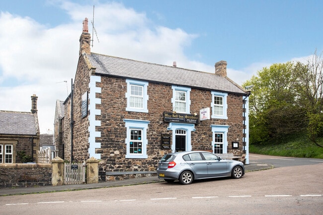 More details for Stead Rd, Alnwick - Hospitality for Sale