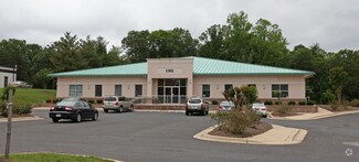 More details for 1302 Cronson Blvd, Crofton, MD - Office for Rent