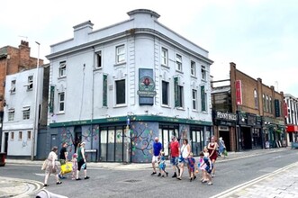 24 Regent St, Bristol for sale Building Photo- Image 1 of 9