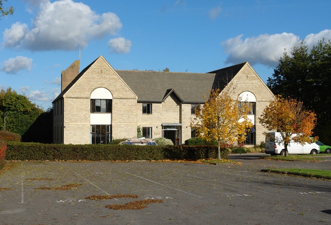 More details for Stanton Harcourt Rd, Witney - Office to Rent