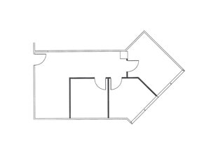 2550 Gray Falls Dr, Houston, TX to rent Floor Plan- Image 1 of 1