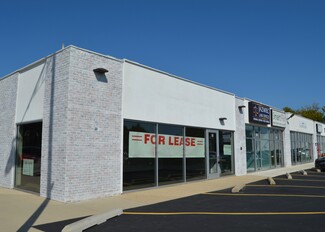 More details for 40-60 W Palatine Rd, Palatine, IL - Retail for Rent