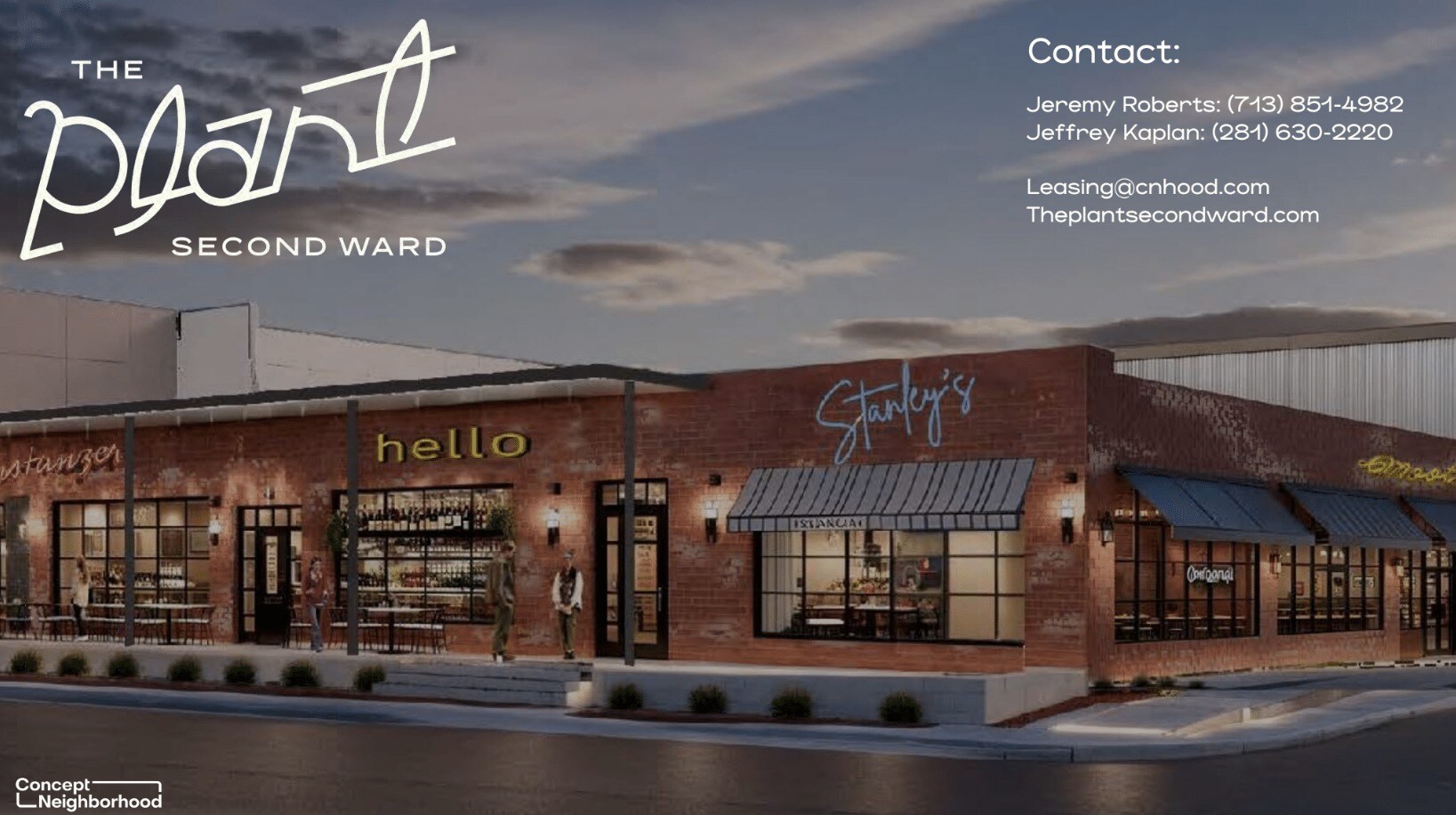 3302 Garrow St, Houston, TX for sale Building Photo- Image 1 of 1