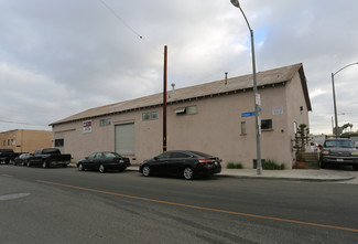 More details for 665 W 14th St, Long Beach, CA - Industrial for Rent