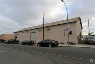 More details for 665 W 14th St, Long Beach, CA - Industrial for Rent