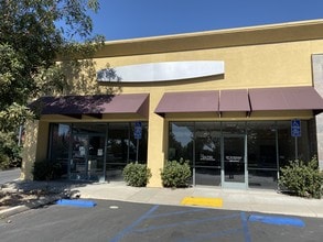 1165-1275 Foothill Blvd, La Verne, CA to rent Building Photo- Image 1 of 5