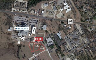 More details for 300-304 Hospital Drive – Land for Sale, Corsicana, TX