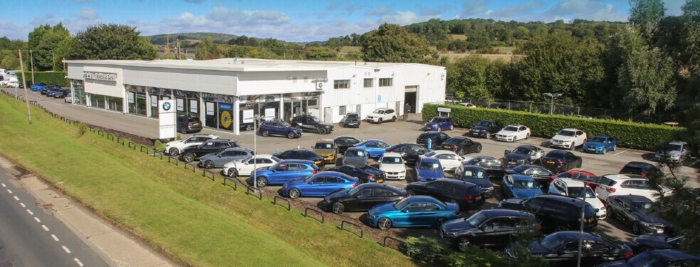 London Rd, Tring for sale - Building Photo - Image 1 of 1