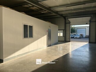 More details for 5 Boulevard Marcel Dassault, Jonage - Light Industrial to Rent