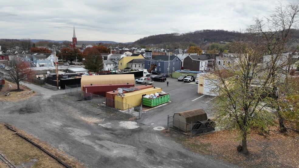 309 S Main St, Phillipsburg, NJ for sale - Building Photo - Image 3 of 60