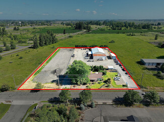 More details for 3121 Blossom Dr NE, Salem, OR - Industrial for Rent