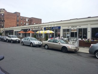 More details for 84-100 Peterborough St, Boston, MA - Retail for Rent