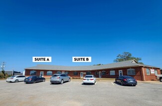 More details for 620 E Henri De Tonti Blvd, Springdale, AR - Office, Office/Retail for Rent