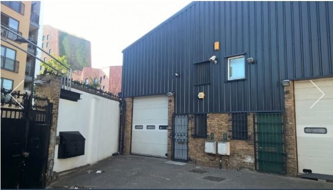 A Digby Rd, London for sale Primary Photo- Image 1 of 1