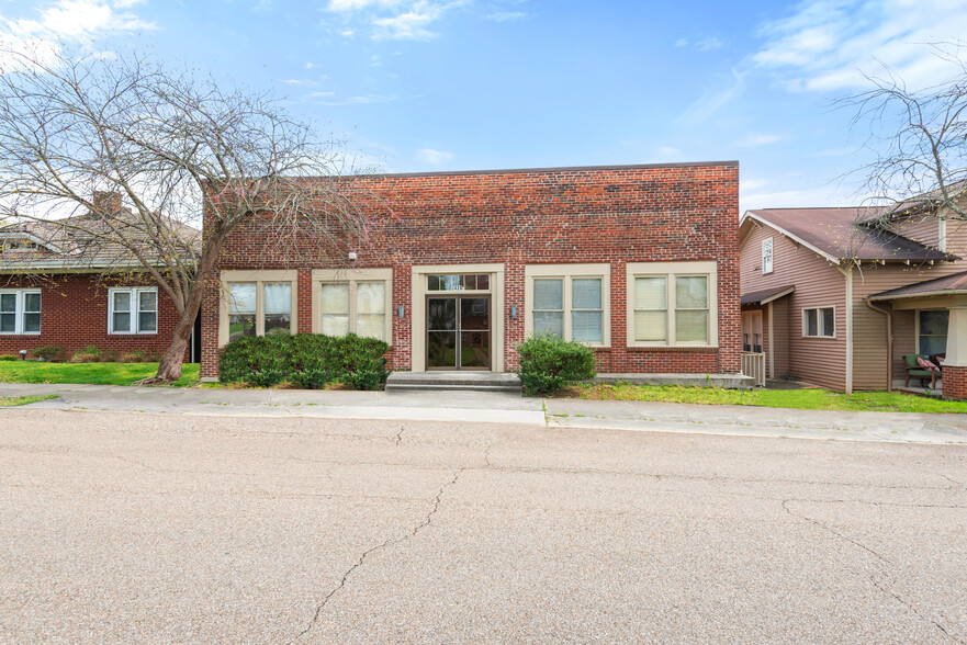 428 E Scott Ave, Knoxville, TN for sale - Primary Photo - Image 1 of 12