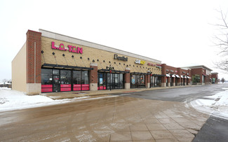 More details for 465-495 Route 47, Sugar Grove, IL - Retail for Rent