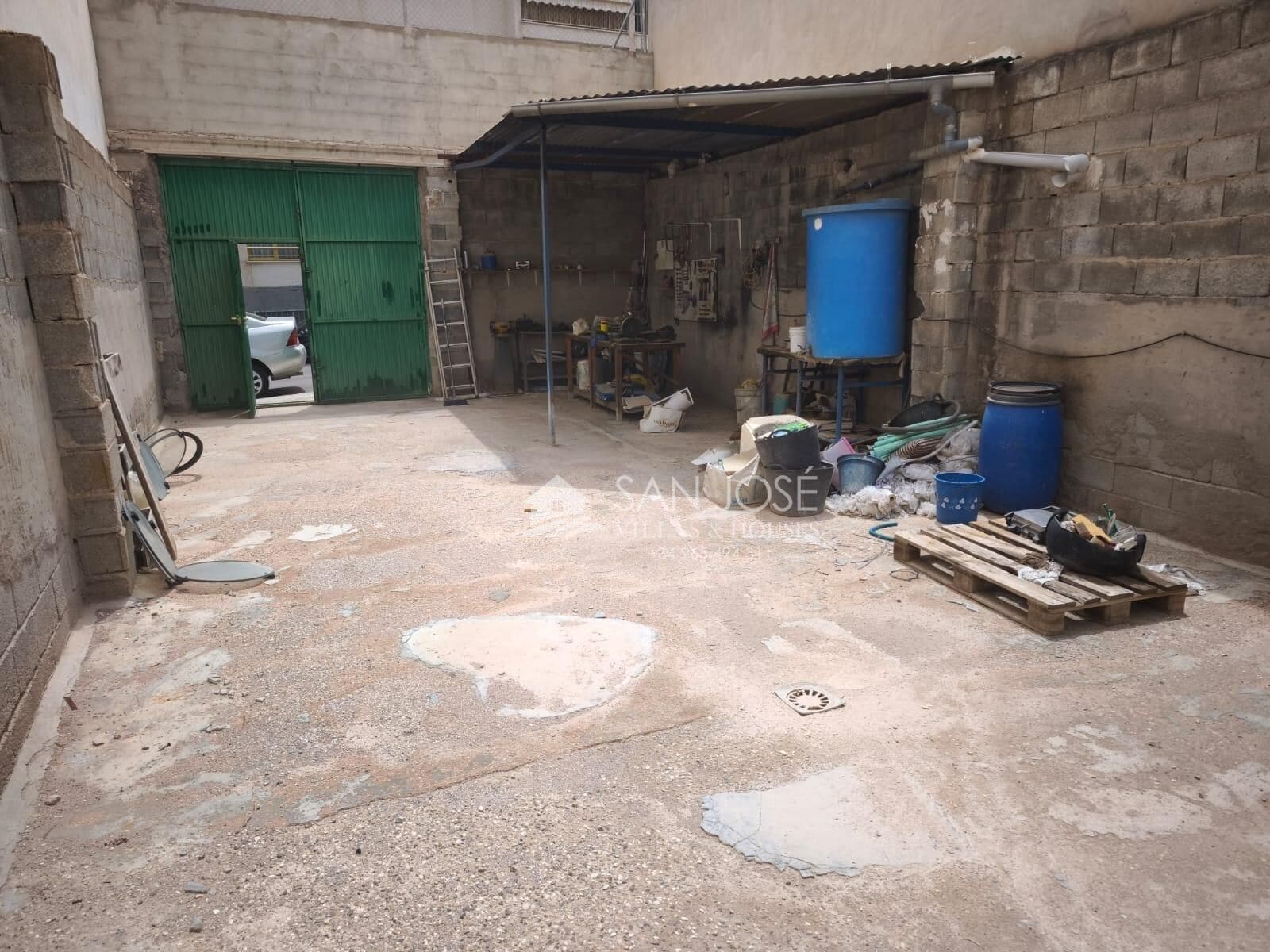 Land in Aspe, Alicante for sale Primary Photo- Image 1 of 5