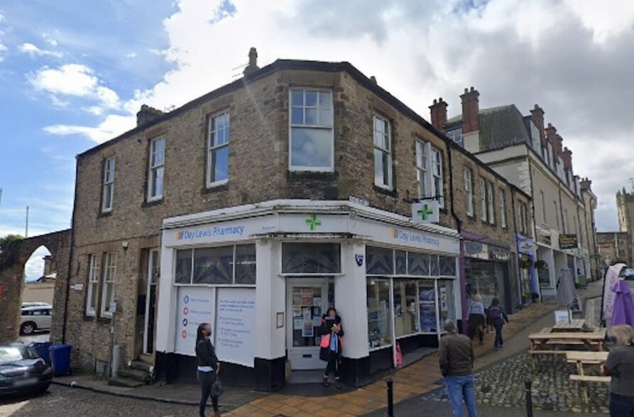 20 King St, Richmond for sale - Primary Photo - Image 1 of 1