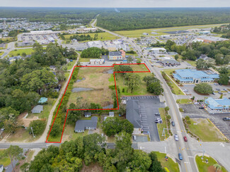 More details for 6278 Culpepper SW rd, Ocean Isle Beach, NC - Land for Sale