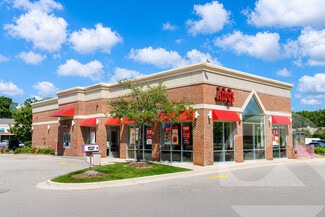 More details for 43761 Schoenherr Rd, Sterling Heights, MI - Retail to Rent