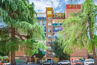 More details for Plaza de Ensidesa, 3, Madrid - Build-to-Rent for Sale