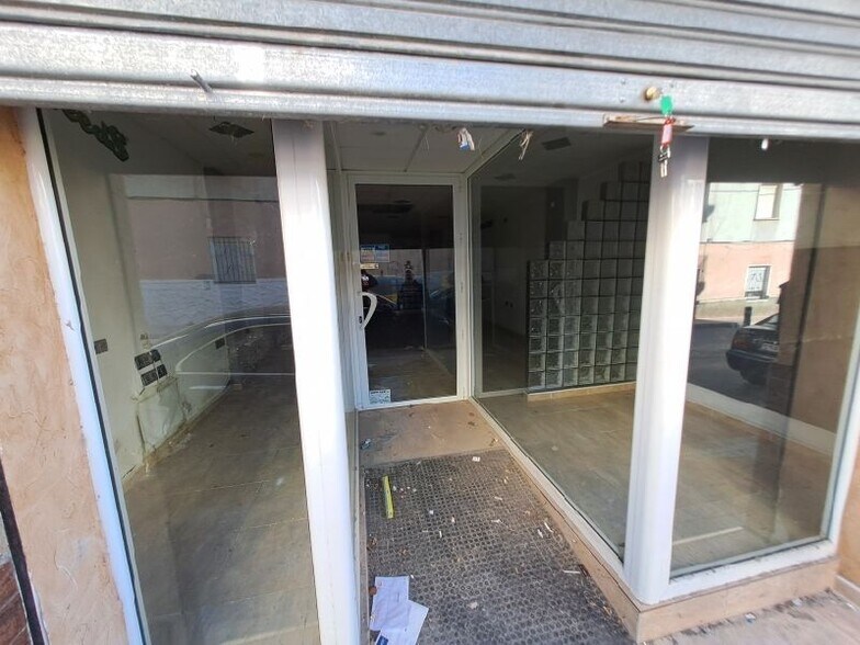 Retail in Molina de Segura for sale - Building Photo - Image 2 of 18