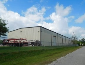 More details for 1105 N Main St, Highlands, TX - Industrial for Rent