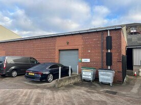 Victoria Mills Business Park - Commercial Property