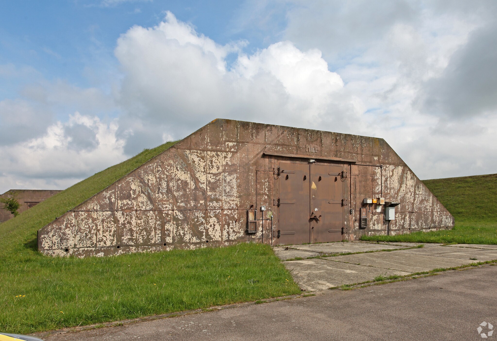 Camp Rd, Upper Heyford for sale Building Photo- Image 1 of 1