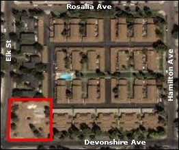 More details for 1230 W Devonshire Ave, Hemet, CA - Land for Sale