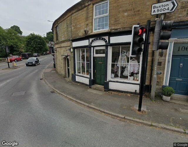 More details for 104 Buxton Rd, High Peak - Retail for Sale