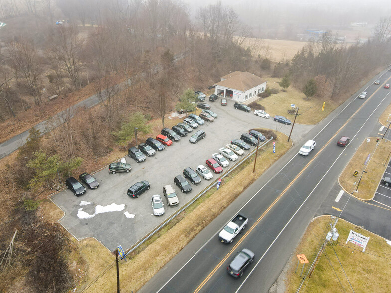 124 State Rt 23, Wantage, NJ for sale - Building Photo - Image 1 of 1