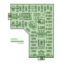 640 Eden Park Dr, Cincinnati, OH to rent Floor Plan- Image 1 of 1