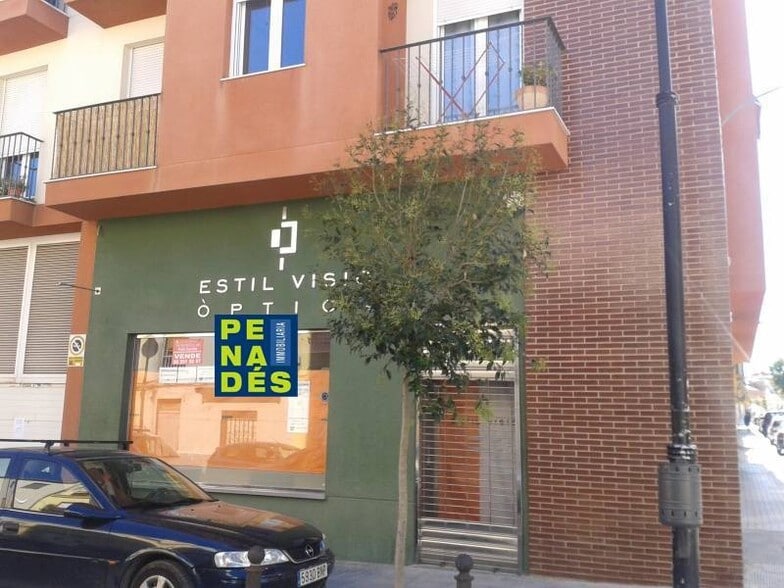 Retail in València for sale - Building Photo - Image 2 of 7