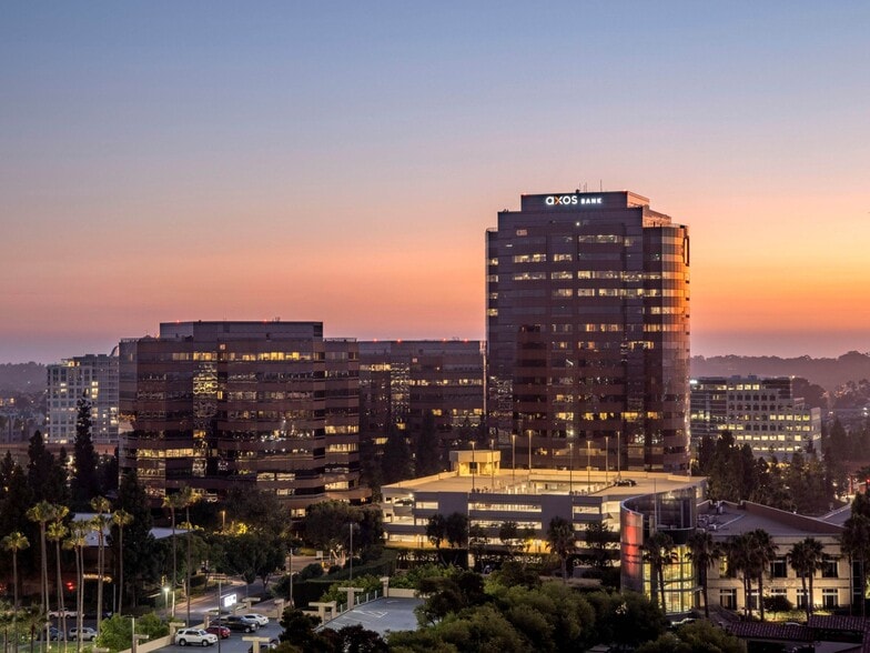 4370 La Jolla Village Dr, San Diego, CA to rent - Aerial - Image 2 of 27