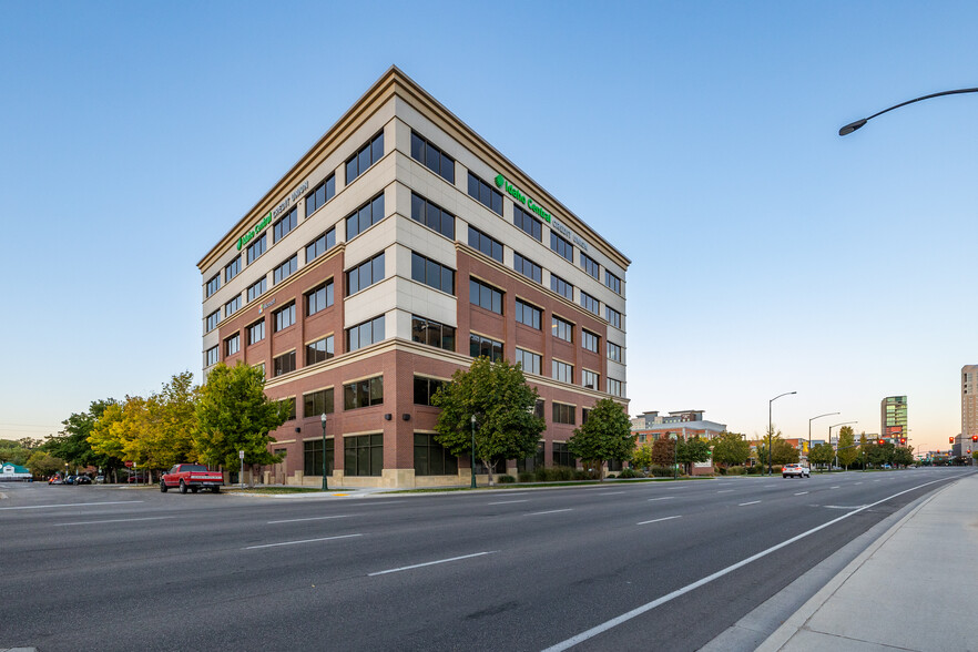 401 W Front St, Boise, ID for rent - Building Photo - Image 2 of 5