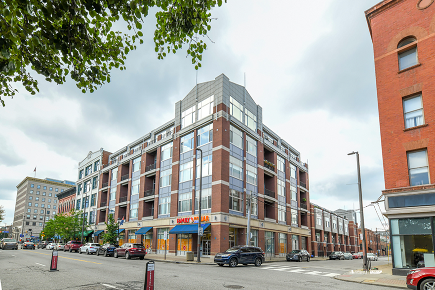 1936 W 25th St, Cleveland, OH for rent - Building Photo - Image 1 of 1