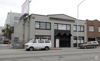 More details for 1370 Harrison St, San Francisco, CA - Light Industrial for Rent