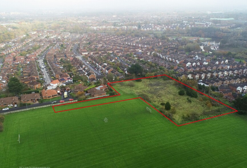 Knightsbridge Park, Belfast for sale - Other - Image 1 of 1