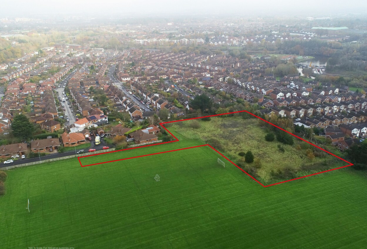 Knightsbridge Park, Belfast for sale Other- Image 1 of 1