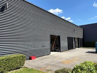 More details for Light Industrial to Rent