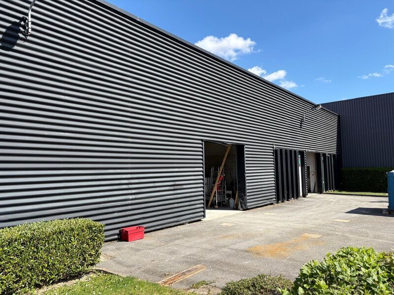 Light Industrial in Champigny-sur-Marne to rent Building Photo- Image 1 of 12