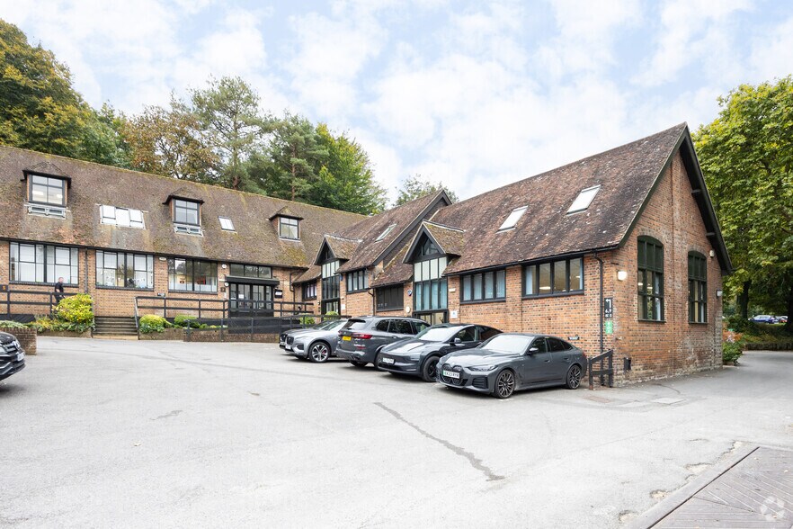 Ashford Rd, Maidstone for sale - Building Photo - Image 1 of 1