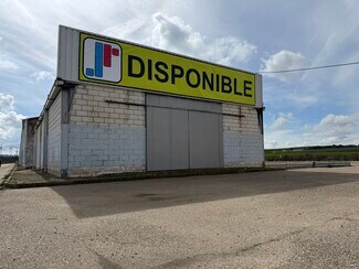 More details for Industrial for Sale